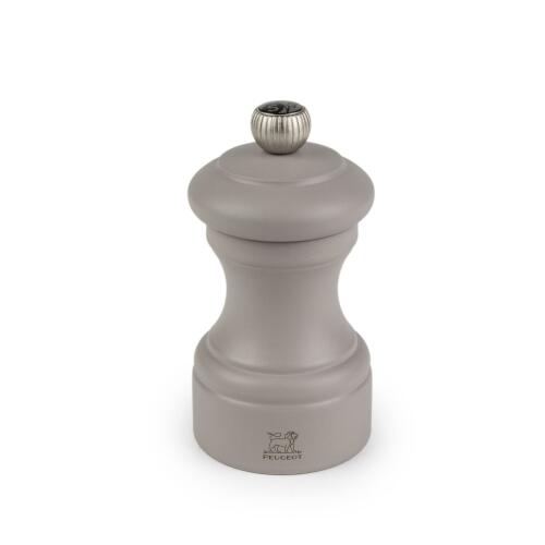 Peugeot Bistro Salzmühle 10 cm Kieselgrau