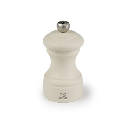 Peugeot Bistro Salzmühle 10 cm Federweiß