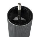 Peugeot Line Salzmühle Z Carbon Graphit 12 cm