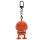 Hoptimist Taschenanhänger Bumble Orange