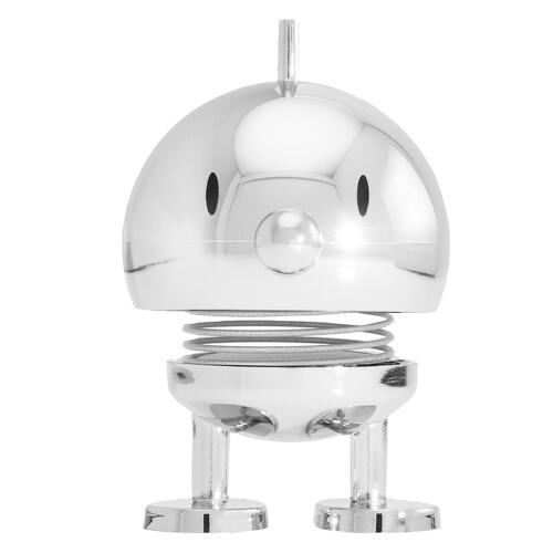 Hoptimist Bumble XS Chrom