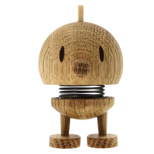 Hoptimist Bumble XS Oak