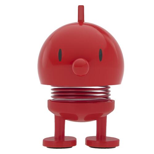 Hoptimist Bumble XS Rot