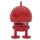 Hoptimist Bumble XS Rot