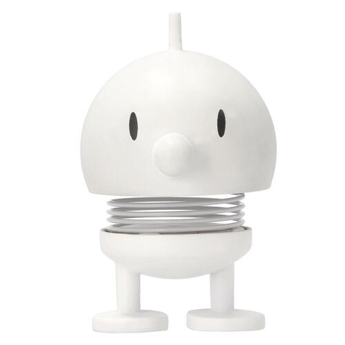 Hoptimist Bumble XS Soft White