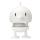 Hoptimist Bumble XS Soft White