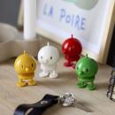 Hoptimist Bumble XS Gelb