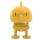 Hoptimist Bumble XS Gelb