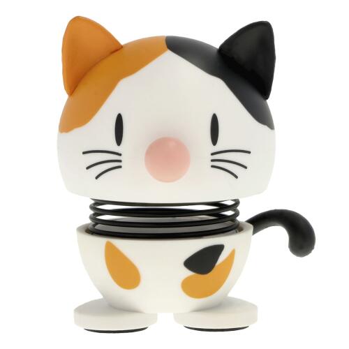 Hoptimist Cat Calico XS