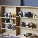 Hoptimist Cat Calico XS