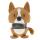 Hoptimist Dog Corgi XS