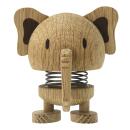 Hoptimist The Big Five Elefant Oak
