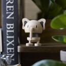 Hoptimist The Big Five Elefant Oak