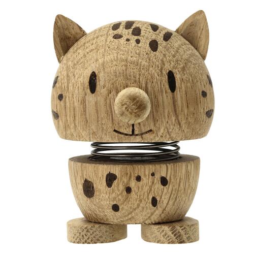 Hoptimist The Big Five Leopard Oak