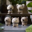 Hoptimist The Big Five Leopard Oak