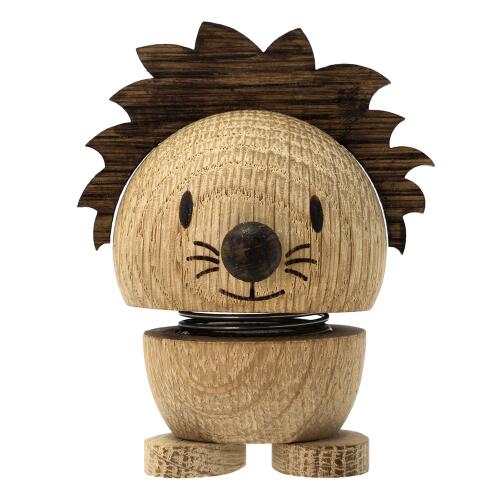 Hoptimist The Big Five Löwe Oak