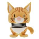 Hoptimist Cat Orange Tabby XS