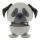 Hoptimist Dog Mops XS