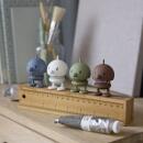 Hoptimist Bumble XS Soft Choko