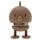 Hoptimist Bumble XS Soft Choko