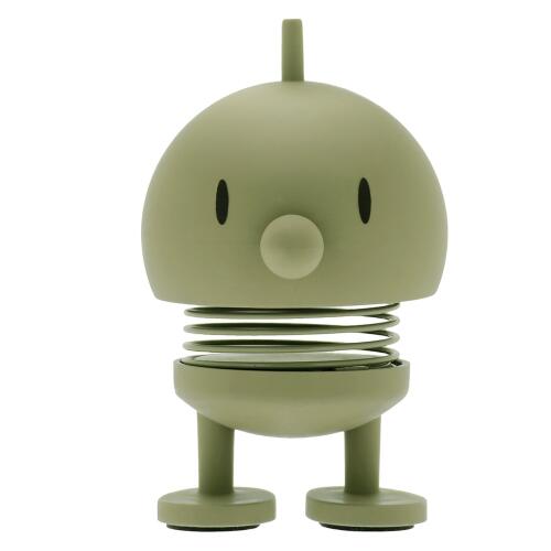 Hoptimist Bumble XS Soft Olive