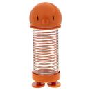 Hoptimist Trinkflasche Bumble Orange 400 ml