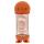 Hoptimist Trinkflasche Bumble Orange 400 ml