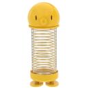 Hoptimist Trinkflasche Bumble Gelb 400 ml