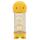 Hoptimist Trinkflasche Bumble Gelb 400 ml