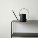 Stelton Original Blumengießkanne Soft Black 1700 ml