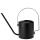 Stelton Original Blumengießkanne Soft Black 1700 ml