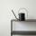 Stelton Original Blumengießkanne Soft Black 1700 ml