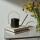 Stelton Original Blumengießkanne Soft Black 1700 ml