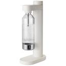 Stelton Brus Wassersprudler Soft White