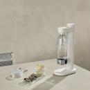 Stelton Brus Wassersprudler Soft White