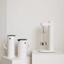 Stelton Brus Wassersprudler Soft White