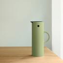 Stelton Isolierkanne EM77 Soft Fern Green 1000 ml