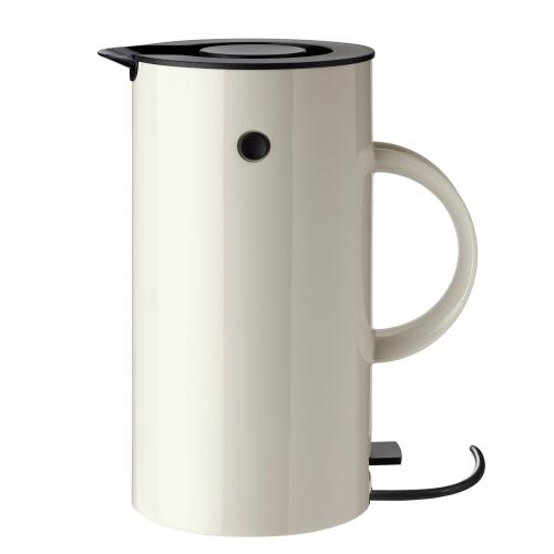 Stelton EM77 Wasserkocher 1,5 l Sand