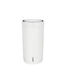 Stelton To Go Click Isolierbecher Soft Chalk 200 ml
