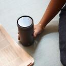 Stelton To Go Click Thermobecher Soft Black 200 ml