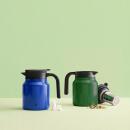 Rig-Tig Therm-It Isolierkanne Blau 900 ml