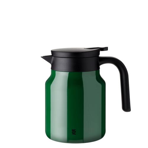 Rig-Tig Therm-It Isolierkanne Grün 900 ml