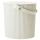 Hachiman Omnioutil Eimer L Pale Beige 10 l