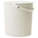Hachiman Omnioutil Eimer LL Pale Beige 20 l
