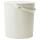 Hachiman Omnioutil Eimer LL Pale Beige 20 l