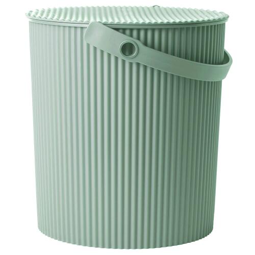 Hachiman Omnioutil Eimer LL Pale Green 20 l