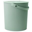 Hachiman Omnioutil Eimer LL Pale Green 20 l