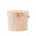 Hachiman Omnioutil Mini-Eimer Pale Pink 4 l