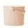 Hachiman Omnioutil Eimer S Pale Pink 8 l