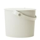 Hachiman Omnioutil Eimer S Pale Beige 8 l